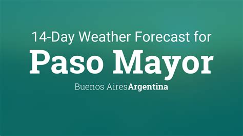 the wather chanel buenos aires|14 day forecast buenos aires.